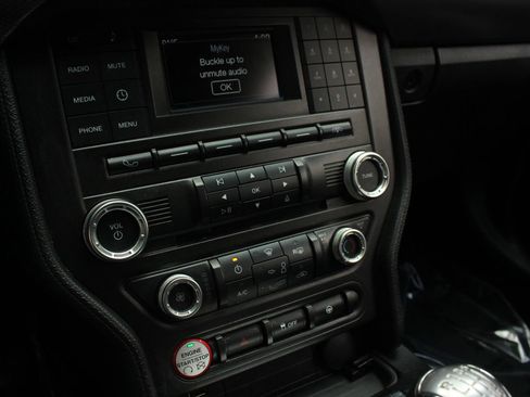 Used 2016 Ford Mustang GT RWD image 26