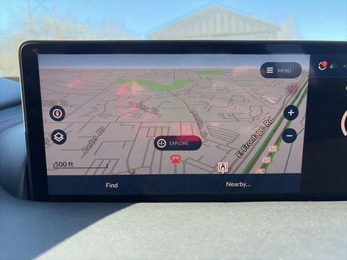 Used 2024 Acura TLX A-Spec Package image 14