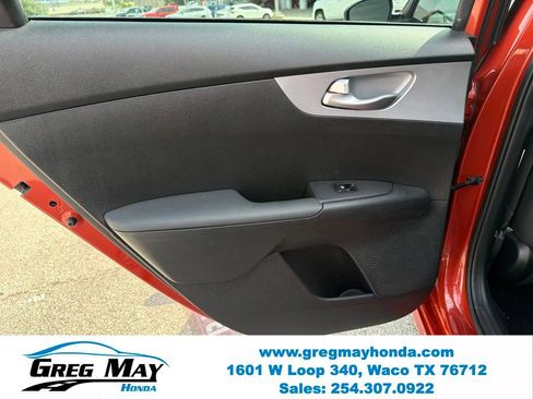 Used 2023 Kia Forte LXS FWD image 20