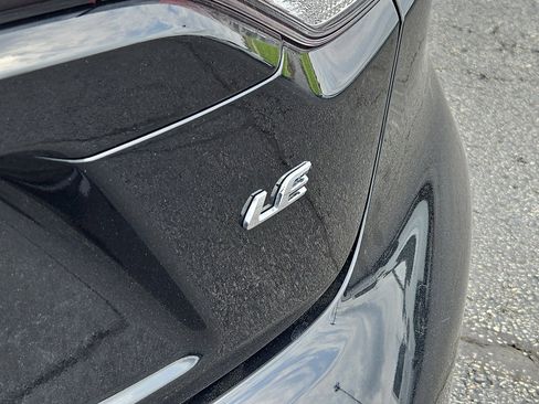 Used 2024 Toyota Corolla LE image 4