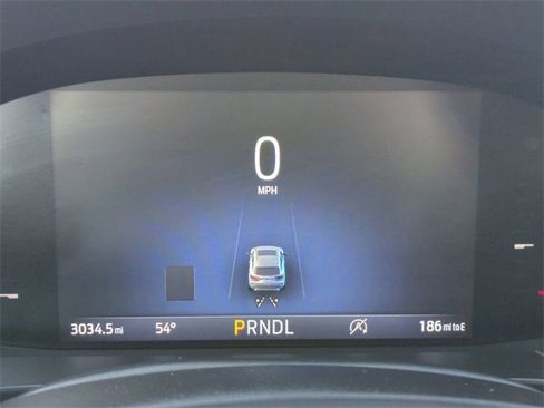 Used 2025 Ford Escape ST-Line w/ Tech Pack #1 image 29