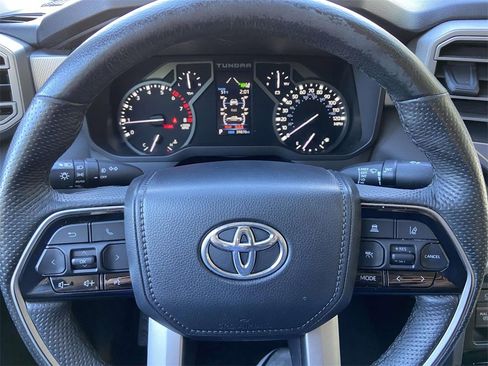 Used 2023 Toyota Tundra Limited image 35