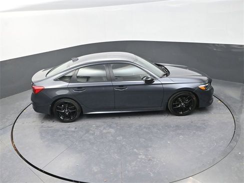 Used 2024 Honda Civic Sport image 16