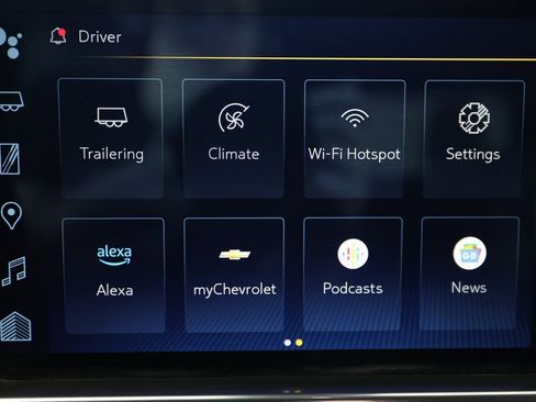 Used 2025 Chevrolet Silverado 3500 LTZ image 28