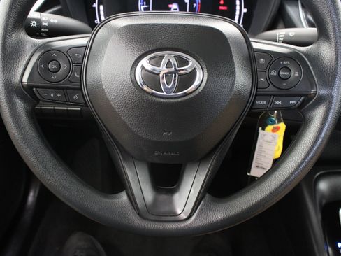 Used 2026 Toyota Corolla LE FWD image 21