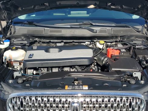 Certified 2020 Lincoln Corsair AWD w/ Equipment Group 101A image 8