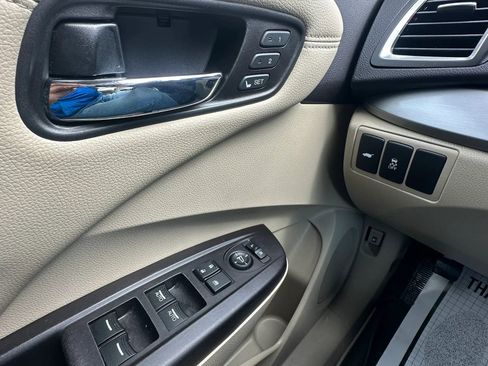 Used 2016 Acura RDX AWD w/ Technology Package image 13