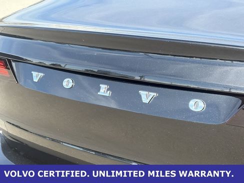 Certified 2023 Volvo S90 B6 Plus w/ Protection Package Premier image 6