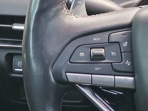 Used 2025 Cadillac CT5 Sport w/ Technology Package RWD image 11