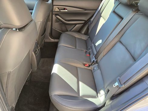 Certified 2025 MAZDA CX-30 AWD 2.5 S w/ Select Sport Pkg image 14