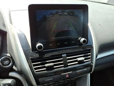 Used 2024 Mitsubishi Eclipse Cross SE AWD/4WD image 19
