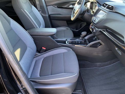 Used 2023 Chevrolet TrailBlazer LT image 21