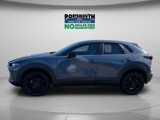 Used 2024 MAZDA CX-30 AWD 2.5 S w/ Preferred Package video 2