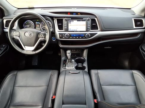 Used 2019 Toyota Highlander XLE AWD/4WD image 11