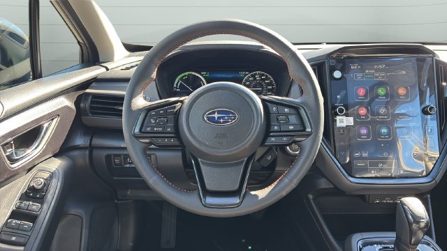 New 2026 Subaru Crosstrek 2.5i Limited AWD/4WD image 13