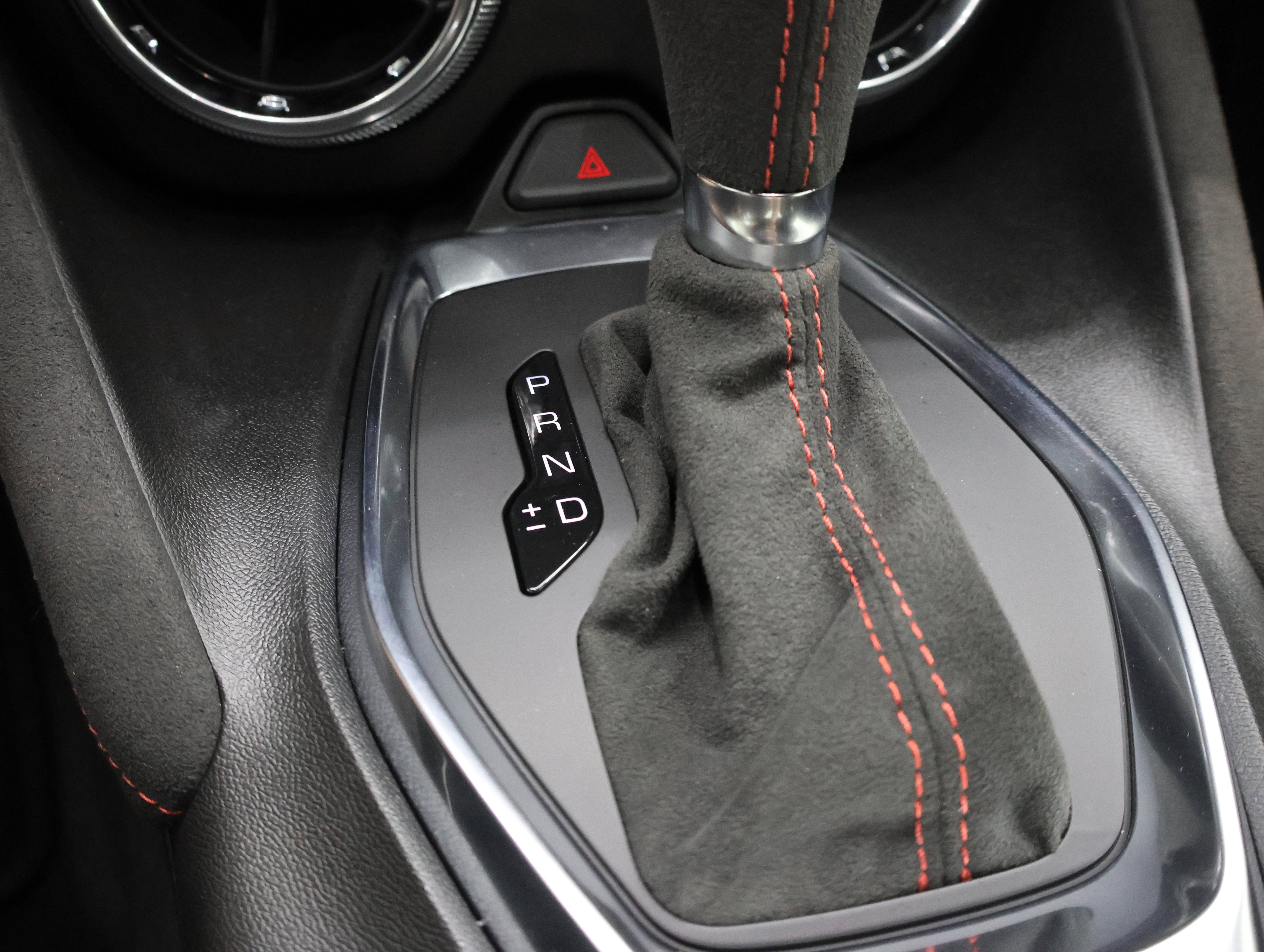 Used 2023 Chevrolet Camaro ZL1 RWD image 54