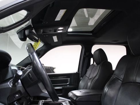 Used 2016 RAM 2500 Limited image 2