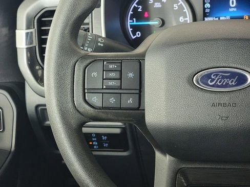 Used 2023 Ford F150 XL w/ STX Appearance Package AWD/4WD image 25