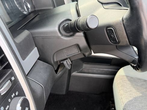 Used 2017 RAM 1500 Big Horn AWD/4WD image 24