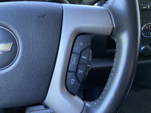 Used 2009 Chevrolet Silverado 1500 LT w/ Power Pack Plus RWD image 20