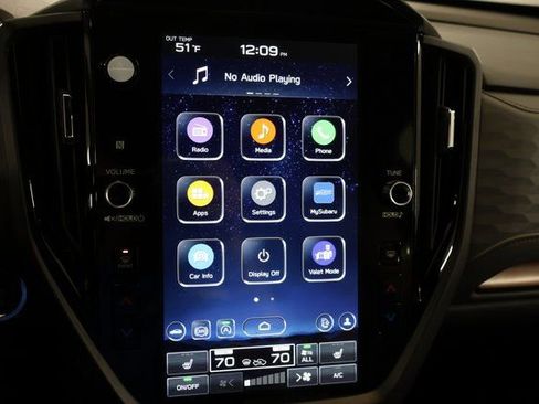 New 2026 Subaru Forester Sport image 21