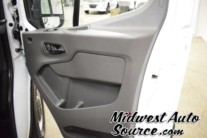 Used 2023 Ford Transit 350 Low Roof RWD image 27