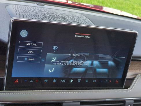 New 2026 Lincoln Corsair Grand Touring AWD/4WD image 24