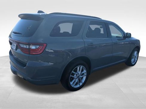 Used 2024 Dodge Durango GT AWD/4WD image 6