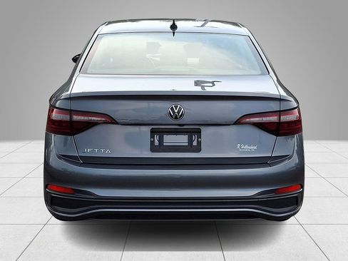 Used 2023 Volkswagen Jetta S w/ IQ.Drive Package FWD image 6