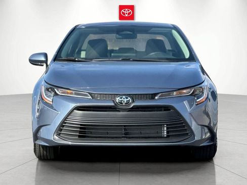 New 2026 Toyota Corolla LE w/ LE Premium Package FWD image 7