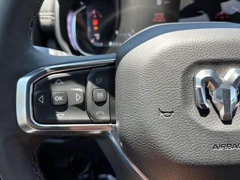 New 2026 RAM 3500 Laramie AWD/4WD image 20