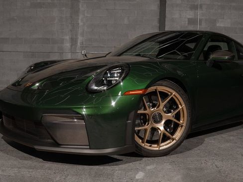 Used 2026 Porsche 911 GT3 image 33