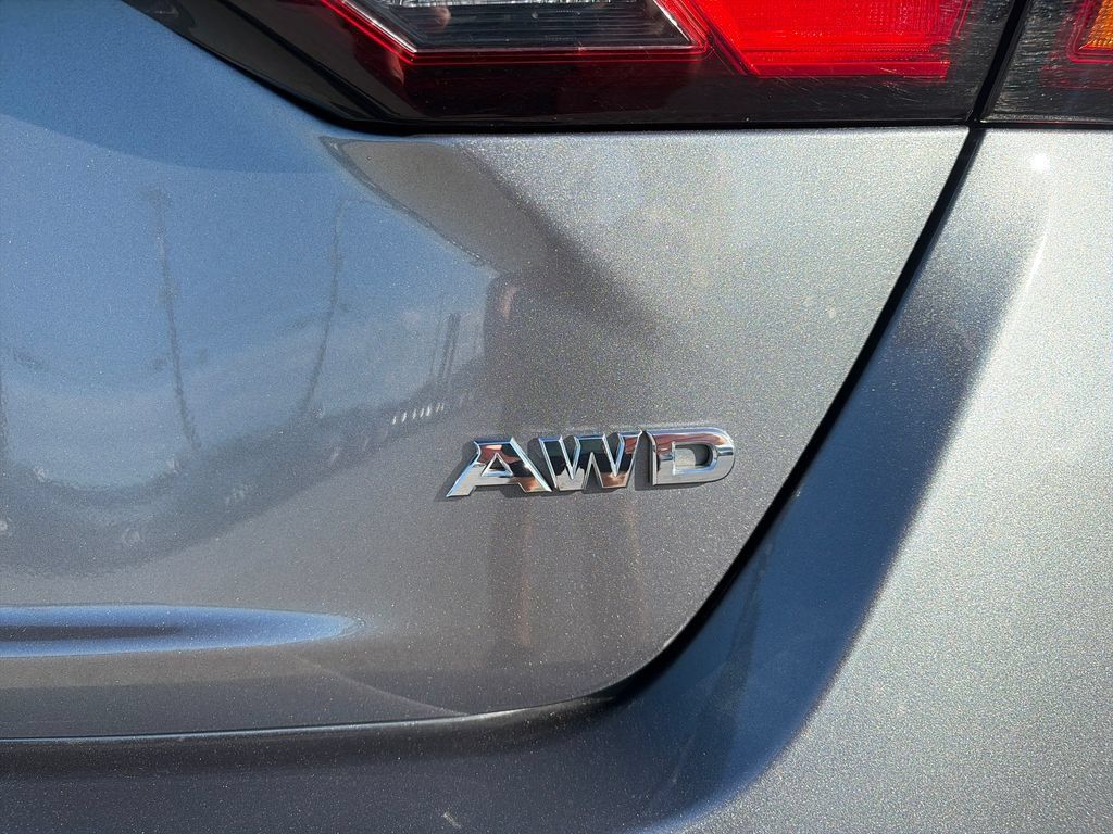Used 2021 Nissan Altima 2.5 SV AWD/4WD image 39