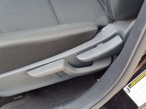 Certified 2025 Nissan Kicks Play S FWD image 19
