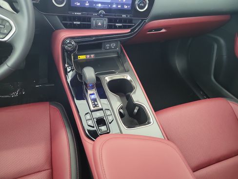Certified 2025 Lexus NX 350 AWD w/ Premium Package image 20