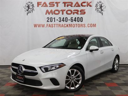 Used 2020 Mercedes-Benz A 220 4MATIC