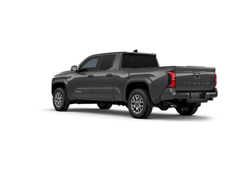 New 2026 Toyota Tacoma SR5 RWD image 6