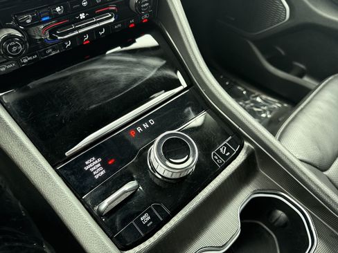 Used 2024 Jeep Grand Cherokee Limited 4xe AWD/4WD image 25