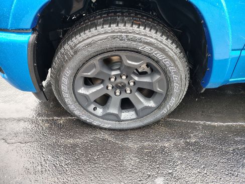 New 2026 RAM 1500 Big Horn image 5