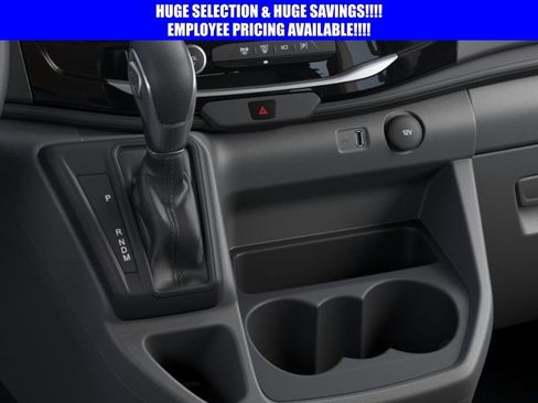 New 2026 Ford Transit 350 XLT RWD image 15