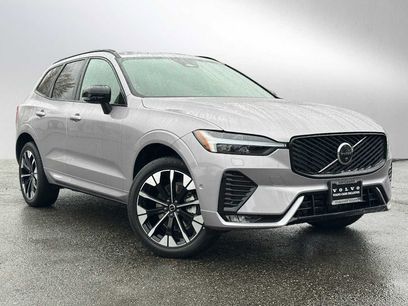 New 2026 Volvo XC60 B5 Plus w/ Climate Package