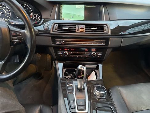 Used 2014 BMW 535i xDrive Sedan image 13
