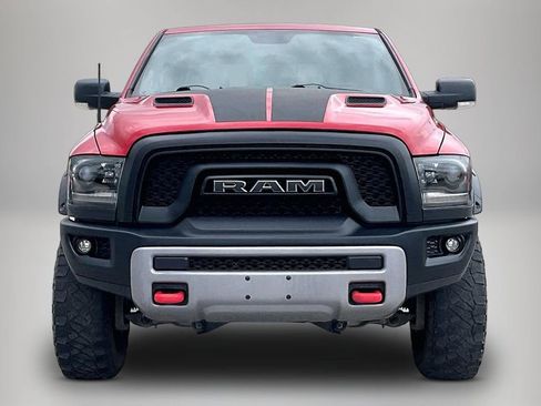 Used 2015 RAM 1500 Rebel image 3