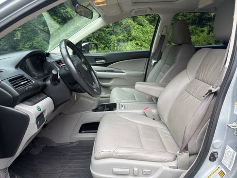Used 2013 Honda CR-V EX-L image 14