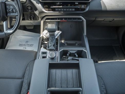 New 2026 Toyota Tundra SR5 AWD/4WD image 27