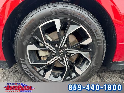 Used 2025 Hyundai Sonata SEL image 6