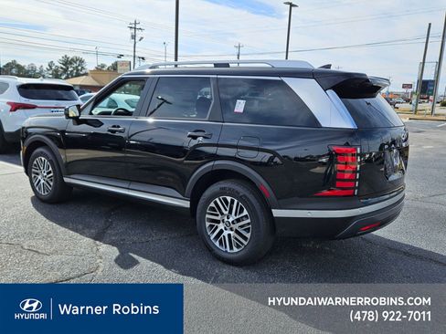 New 2026 Hyundai Palisade SEL image 9