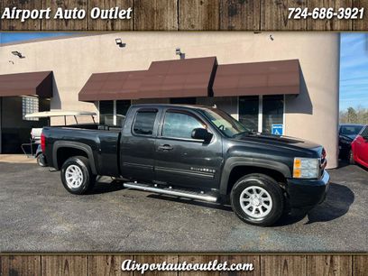 Used 2010 Chevrolet Silverado 1500 LS