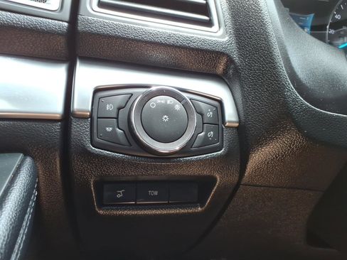 Used 2018 Ford Explorer Sport AWD/4WD image 7