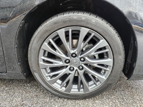 Used 2020 Lexus ES 350 w/ Premium Package image 7